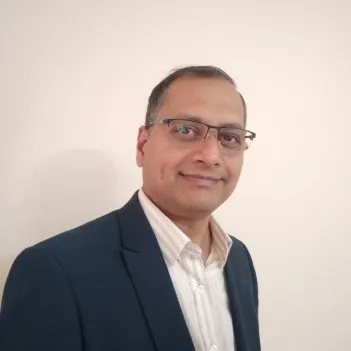 Ramesh Nagarajan